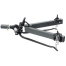 Hayman Reese Towing Aid - Weight Distribution System 275kg-365kg (30" Spring Bars)