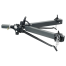 Hayman Reese Towing Aid - Weight Distribution System Super Heavy Duty WDS 365 kg and 545 kg