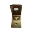 Hose Mounting Bracket - Zinc Plated - Trojan