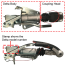 How to identify your AL-KO Damper for your Coupling