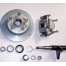 ALKO Hyd Disc Brake Axle Kit 2000kg