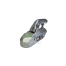 Knott Coupling Head Only - 50mm Towball - 2700kg - fits 50mm Diameter Tube