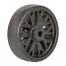 Knott Jockey Wheel Only - 6" - 150x50mm - 15.5mm bore