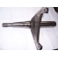 DeeMaxx Hyd Disc Brake Stub Axle 1500/1750kg - 1 Piece Vented Rotor
