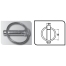 CM Shaft Lynch Pins