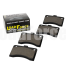 Loadforce ALKO Type Disc Brake Pad - Mechanical (x4) Post 2016