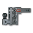 Mega Duty Drop Hitch - 4500kg - 5" Raise/Drop