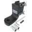 Mister Hitches Multi-Hit Ball Mount Adapter