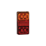 Narva Model 35 LED Tail Lamp - 2 Lamp Kit