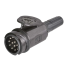Narva Trailer Plug - 13 Pin Euro Plug