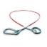 Neilson Heavy Duty Breakaway Cable - 1m