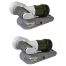 Powrtouch Evolution - Single Axle - Auto Engage (2 Motors)