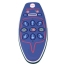 Powrtouch Evolution Single Axle CDFMC 2.4 GHz Handset