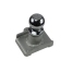 Robot Trolley Tow Ball Mount