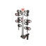 Rola TX 104 – 4 Bike Carrier