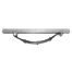 Slipper Spring Mounted - Multi Leaf - 50x580mm - Dacromet/Galvanised