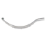 Slipper Spring Only - Multi-Leaf - 45x765mm - Dacromet Marine - Long