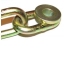 CM Trailer Safety Chain - Mount Washer