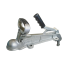 Trailparts Coupling - Electric - 3500kg includes handbrake