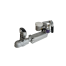 Trailparts Coupling - Hydraulic over-ride 2500kg, 3/4", folding handle, Autoback