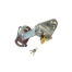 Trailparts Trailer Mounted Spare Wheel Carrier