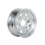 Treadway Trailer Wheel Rim Only - 13" x 6" Galvanised Spoke - 5 x 6.5" PCD