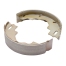 Trojan 10" Electric Drum Brake Shoes - Pair