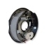 10" Electric Backing Plates - Trojan Electric Drum Brakes