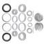 Trojan 2000kg Axle Refurb Kit