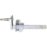 Trojan Bare Axle - Half Beam Duratorque - 1000-1500kg Options - Retro Fit (Older Trojan Hubs)