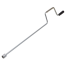 Trojan Caravan Corner Steady - Wind Handle - 19mm Socket