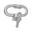Trojan Coupling - Duofit - Head Part - Handle TC40 & Duofit