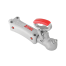 Trojan Coupling - Duofit - Non Braked 3500kg
