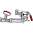 Trojan Coupling - Duofit - Override Hydraulic Braked - Spring Damper 3/4 Cylinder
