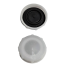 Trojan Coupling - Replacement Master Cylinder Cap- 7/8" Internal Diameter