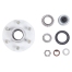 Kodiak Hub - 3000kg - Suits 2 Piece Brake Rotor