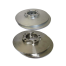Trojan Disc Brake - Rotor Only Bolt-on - 275mm Dia - Suit 2 Piece Hub