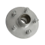 Trojan Hub Only - Standard 160mm Hub - 5 Stud - 4.5" PCD - 1750kg - SL Bearings