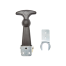 Trojan Large Rubber Bonnet Fastener - 125mm