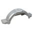 Trojan Mudguards Single Axle Plastic - Each