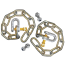 Trojan Trailer - Safety Chain Kit - 4000kg