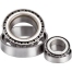 Trojan Hub Bearing Kit - 1500kg LM - No Seal