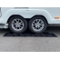Twin Axle Stacka Level Set