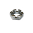 UFP Stub Axle - Nuts 1" UNF - Slotted