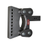 Weight Distribution Shank with Torsion Flex for Hayman Reese - 4500kg