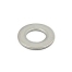Trojan Wheel Bearing - 1500kg/1750kg - Flat Washer