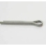Trojan Wheel Bearing - 1500kg/1750kg - Split Pin