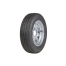 Wheel Galvanised 14"x 6" - Tyre 195/60R14 Hi Load