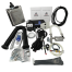 aufocus 2KW Diesel Heater Kit - 5L Stainless Steel Fuel Tank