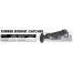 CM Bonnet Catch - Rubber